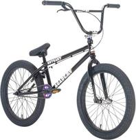 Academy Entrant 20'' BMX Freestyle dviratis