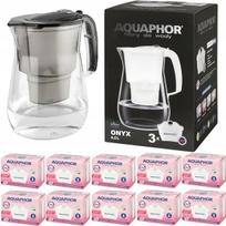 Aquaphor Onyx + 10vnt Maxfor Mg