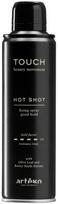 Artego Touch Hot Shot stiprios fiksacijos plaukų lakas (250ml)