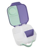 Užkandžių dėžutė B.box Lilac Pop, 1 vnt