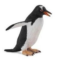 Figūrėlė Collecta Gentoo pingvinas