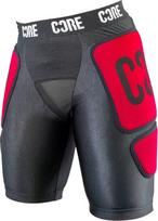 Apsauginiai šortai CORE Impact, Black, XS