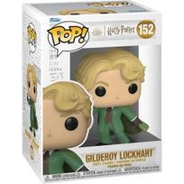 Funko POP! Harry Potter - Gilderoy Lockhar