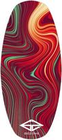 GoZone Tropic Skimboard banglentė, 40.1", Raudona