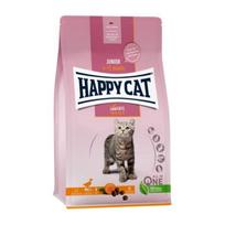 Happy Cat Junior LandEnte jauniems kačiukams su antiena, 4 kg