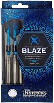 Strėlytės Harrows Blaze, 21g, mėlynos