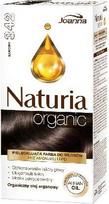 Plaukų dažai Joanna Naturia Organic, 342 Coffee