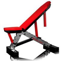 Universalus treniruočių suoliukas Kelton Avenger HL10L2 Heavy PRO, M
