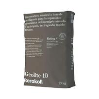 Tiksotropinis geo-remontinis mišinys Geolite 10, 25 kg