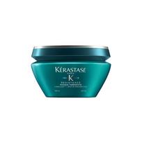 Kaukė itin pažeistiems plaukams Kerastase Resistance Thérapiste 200 ml