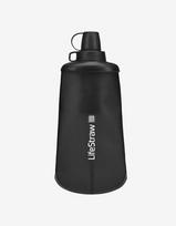 Gertuvė Lifestraw Peak Series Collapsible Squeeze, 650 ml