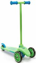 Triratis paspirtukas Little Tikes Lean to Turn, 640117M