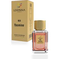 Kvapusis vanduo Lorinna Yasmine Extrait EDP vyrams ir moterims, 50 ml