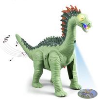 Interaktyvus žaislas Dinozauras