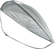 Baseino uždangalas MSpa Canopy