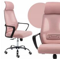 BIURO SUKAMOJI KĖDĖ COLT PINK