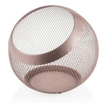 Metalinis serviravimo dubuo Ø24cm