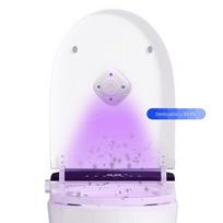 Tualeto Išmanusis UV Sterilizatorius