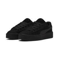 Laisvalaikio batai moterims PUMA CORDUROY Black - 39987003, juodi