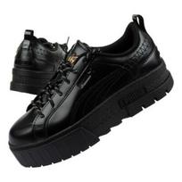 Kedai moterims Puma Mayze Flutur W, juodi, 37