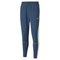 Sportinės kelnės vyrams Puma 52085865, mėlynos, S