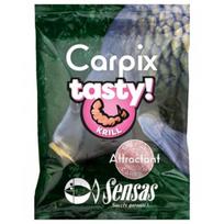 Sausas kvapas Sensas Carpix Tasty Krill, 300g