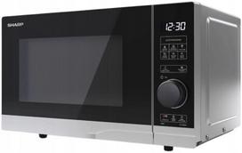 Sharp PS204AES