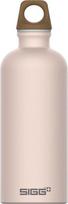 Gertuvė Sigg Traveller MyPlanet, 600 ml, šviesiai rožinė