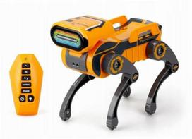 Robotas Express Silverlit, 16 cm