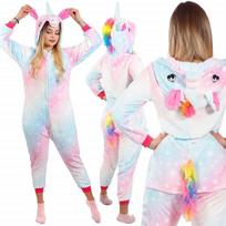 Kigurumi pižama moterims Springos HA5081, dydis: L, L
