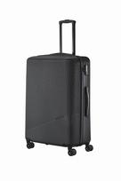Didelis lagaminas Travelite Bali, L, pilkas