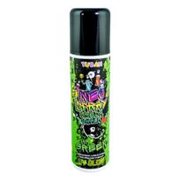 Purškiama kreida Tuban, 150 ml, neoninė žalia, TU3545