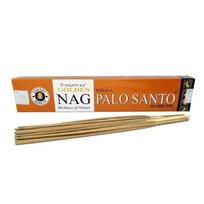 Smilkalai Vijayshree Golden Nag Palo Santo