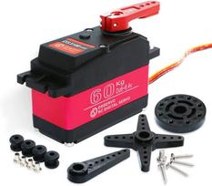 Skaitmeninis servo variklis DS5160 7.4V 60KG
