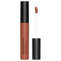 Lūpų dažai - bareMinerals - Mineralist - Raudonas - Matinis - 3.5ml
