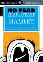 Hamlet (No Fear Shakespeare), Volume 3