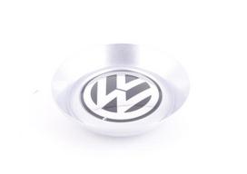 VW PHAETON 3D MK2 centrinio rato stebulės dangtelio dangtelis originalus 3D0601149DGRB