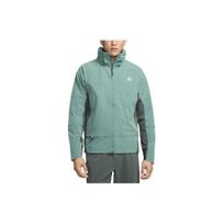 Nike ACG Sun Farer Išsiuvinėtas logotipas Nuimamas gobtuvas Užtrauktukas Atsitiktinė ilgomis rankovėmis striukė Vyriškos striukės Vintažinė-žalia DH3103-361 S