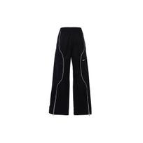 Nike Logo Woven Wraigh Lady kelnės moterims FN1950-010 L