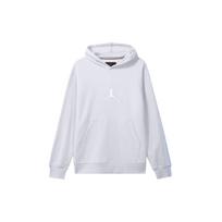 Jordan Flight MVP Logo Hoodie Men Hoodies White Platinum FN6353-043 M
