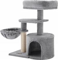 Kačių draskyklė Fluxar home, SC-124, 80cm