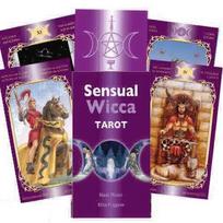 Taro Kortos Sensual Wicca