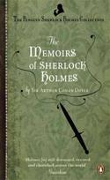 Memoirs of Sherlock Holmes 4th edition