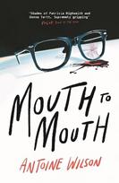 Mouth to Mouth: 'Gripping... Shades of Patricia Highsmith and Donna Tartt' Vogue Main