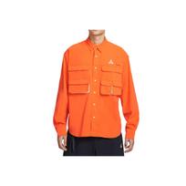 Nike ACG serija Orb Weaver Dri-FIT ADV Minimalistinis Patogus Universalus Vienspalvis Marškinėlis Vyriški marškinėliai HJ2466-819 M