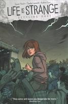 Life is Strange Vol. 6: Settling Dust