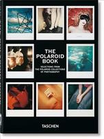 Polaroid Book. 40th Ed. Multilingual edition