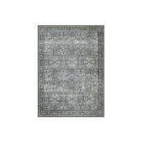 Kilimas, 160x230 cm, Pilkas pelenas, Vaip, SONGMICS HOME TAR129G01, 160x230 cm, Savihall