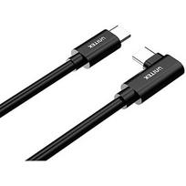Unitek Kabel VR Link Pro USB-C do C obsługuje 5Gps i 60W C14094ABK01-5M