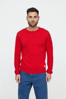 Džemperiai vyrams M COROCO ML W204 RED M COROCO ML W204 RLC XXL, M